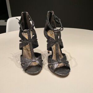 Sam Edelman Strappy Heels